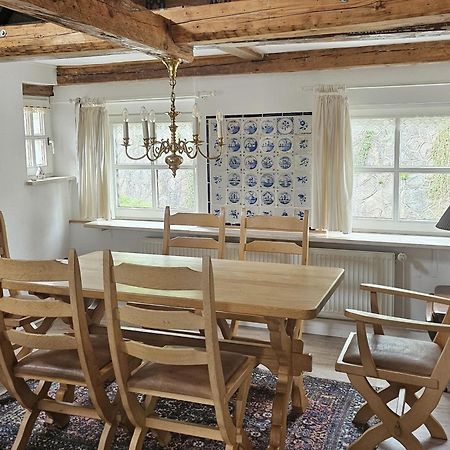 Fewo1846 - Flensburger Moewe - Stilvolle Wohnung Mit 2 Schlafzimmern In Historischem Gebaeude Екстер'єр фото