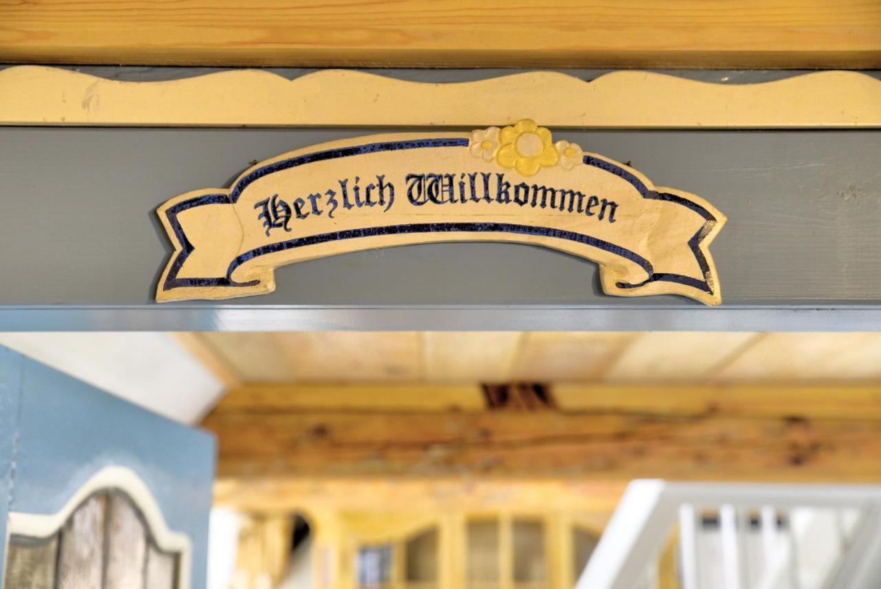 Fewo1846 - Flensburger Moewe - Stilvolle Wohnung Mit 2 Schlafzimmern In Historischem Gebaeude Екстер'єр фото